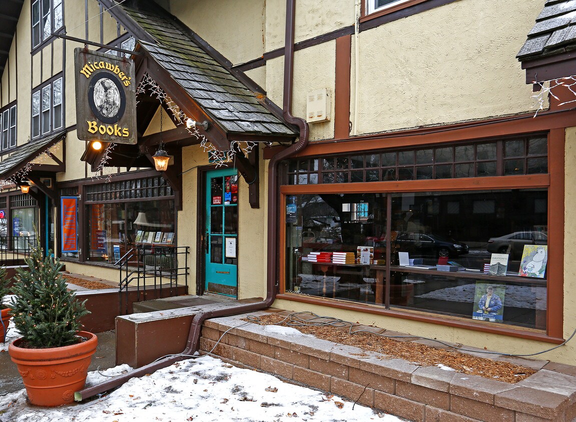 Picture of Como Minneapolis