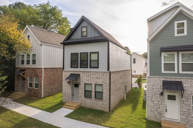 Photo - Brand New 2 BR Townhomes