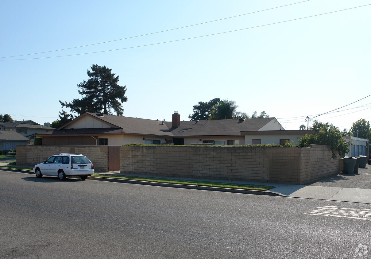 Foto del edificio - 1301 Glenwood Dr