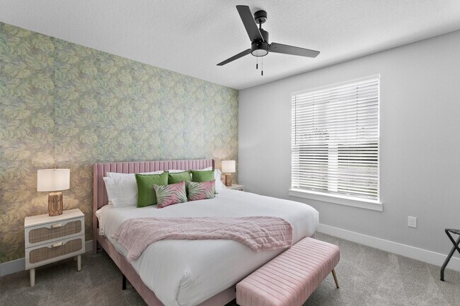 Foto del edificio - 11830 Buckfield Cir