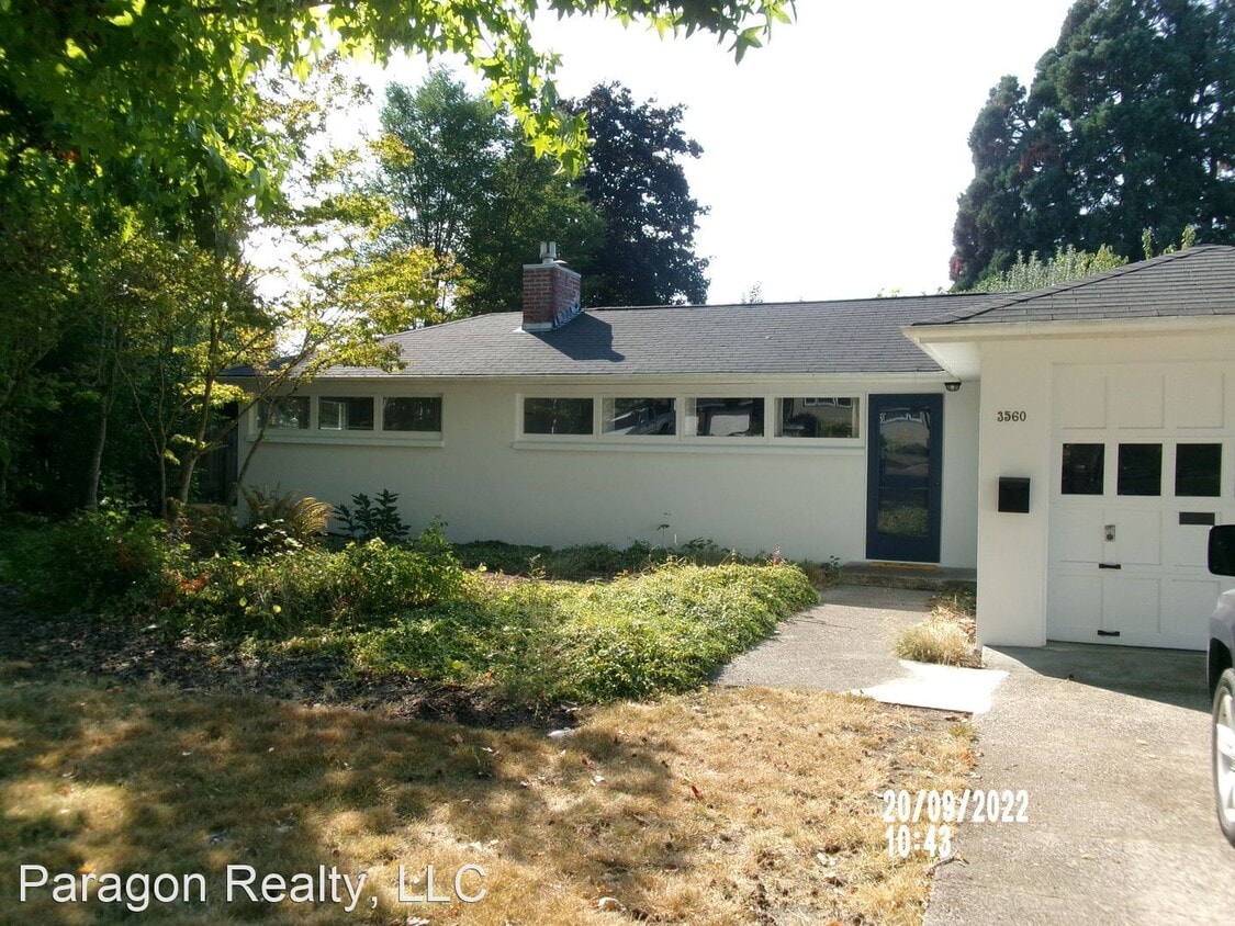 2 br, 1 bath House 3560 NW Van Buren Ave. House Rental in Corvallis