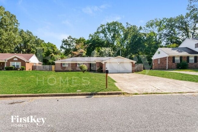 Building Photo - 5374 Jordan Dr