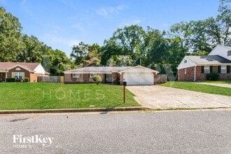 Building Photo - 5374 Jordan Dr