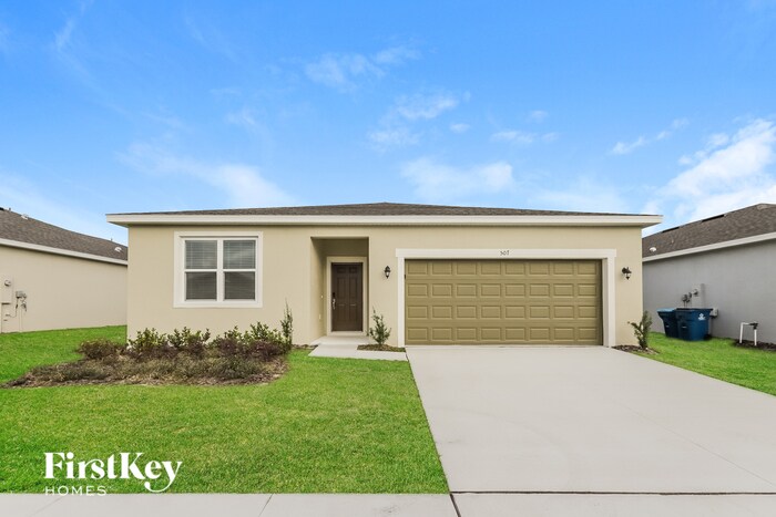 Foto principal - 507 Crown Rose Dr