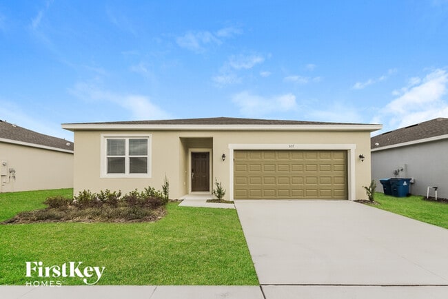 Building Photo - 507 Crown Rose Dr