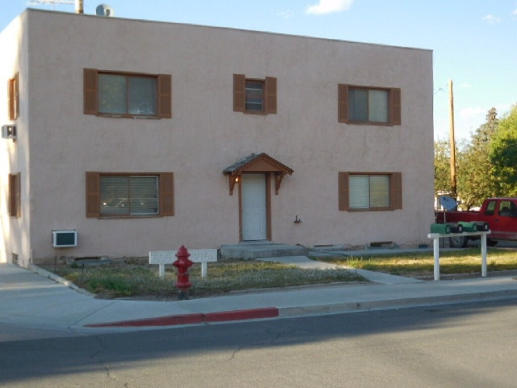 Primary Photo - 600 Campton St