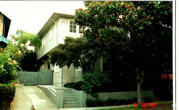 Building Photo - 2629 Woolsey St