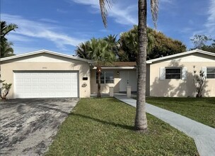 Building Photo - 10321 SW 156th St