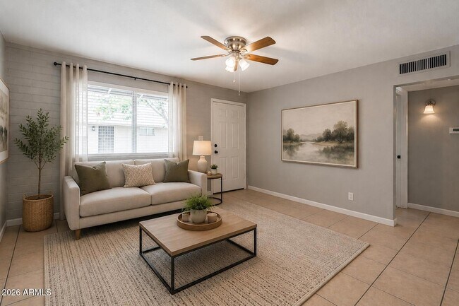 Foto del edificio - 4423 N 23rd Ave