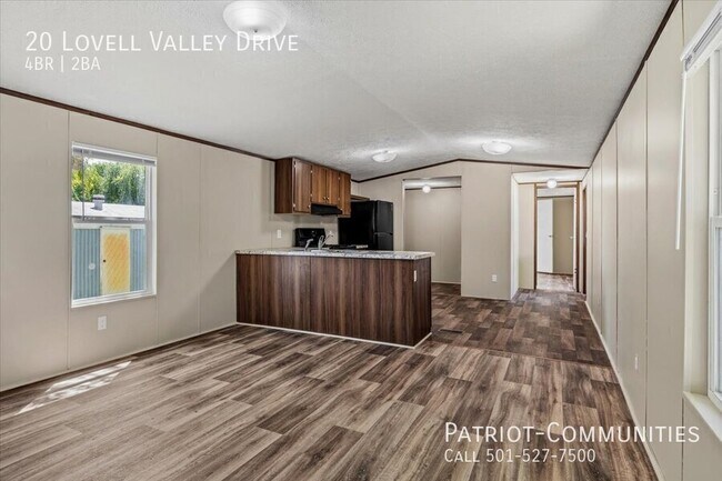 Foto del edificio - 20 Lovell Valley Dr