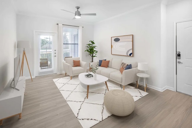 Building Photo - Sophisticated Spaces Designed for Elevated...