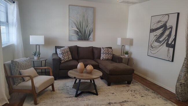 Foto del edificio - 9101 S Winston Way