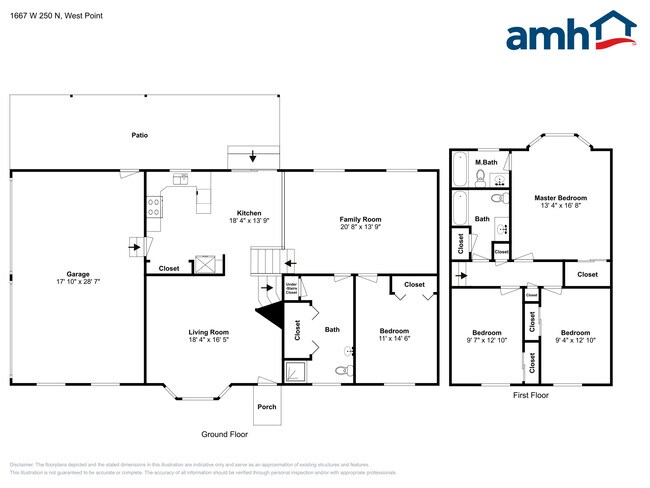 Foto del edificio - 1667 N 250 W