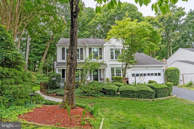 Foto del edificio - 3961 Stirrup Ct