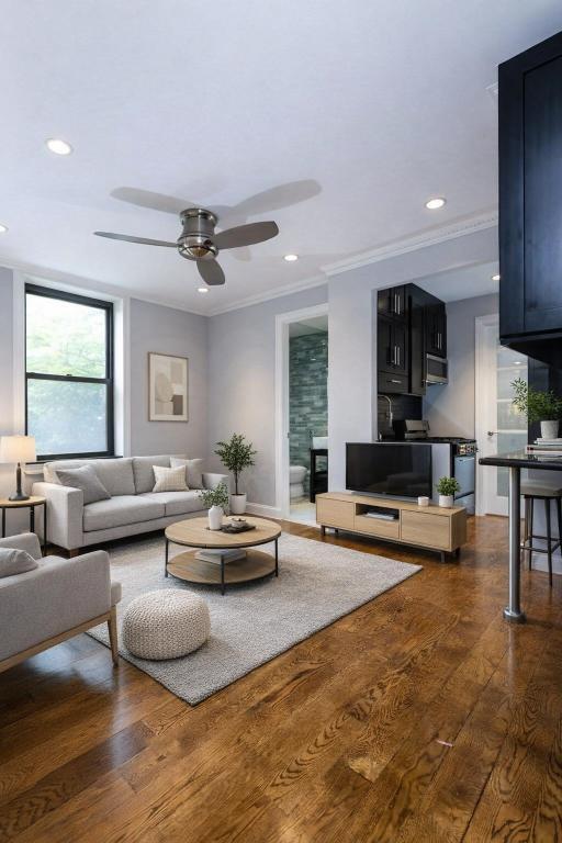 Photo - 396 E 10th Street (Ave C) #6