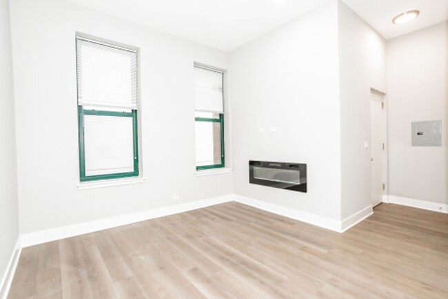 Building Photo - Luxury Gold Coast 1 Bed Apartment