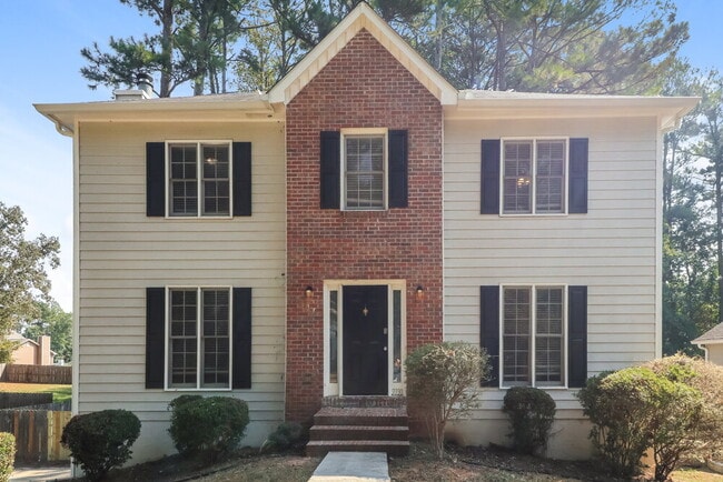 Building Photo - 3330 Dogwood Dr