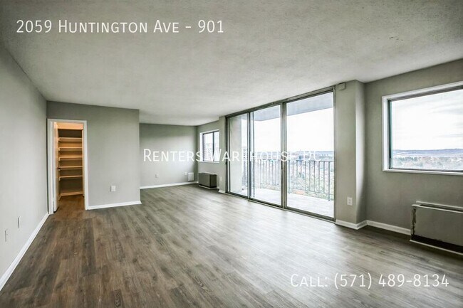 Foto del edificio - 2059 Huntington Ave