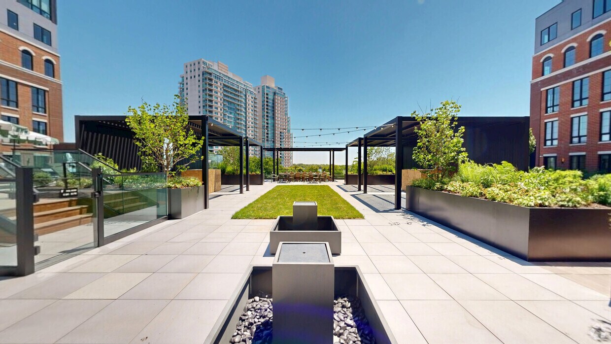 Photo - Beach Street Landing Apartments