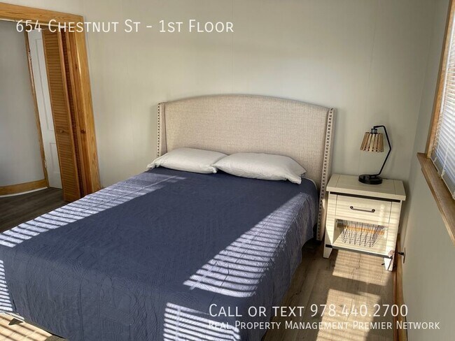 Foto del edificio - 654 Chestnut St