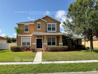 Building Photo - 3401 Marshfield Preserve Way