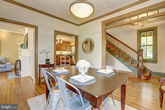 Foto del edificio - 5506 Beech Ave