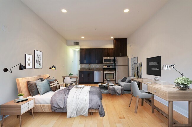 Foto del edificio - 110 Liberty View Dr.