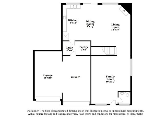 Building Photo - 8532 Shallow Creek Dr