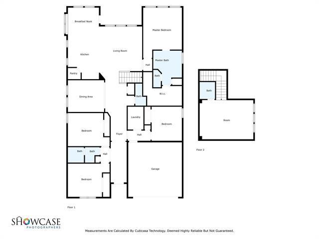 Foto del edificio - 14709 San Madrid Trl