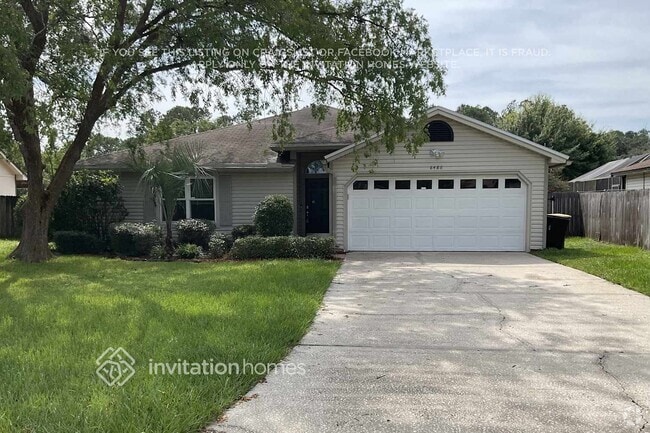 Building Photo - 8488 Branchwater Dr