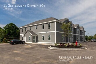 Building Photo - 11 Settlement Dr