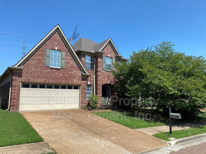 1121 Averett Ln, Cordova, TN 38018 House for Rent in Cordova, TN