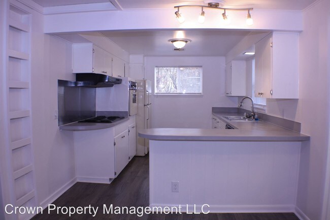 Foto del edificio - 3 br, 1 bath House - 1319 Birch Ave.
