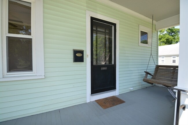 Building Photo - 30 Aldrich Rd