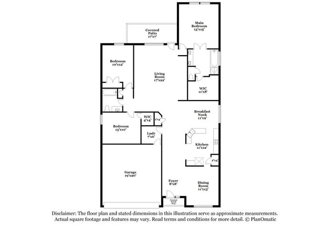 Foto del edificio - 8510 Winchester Way