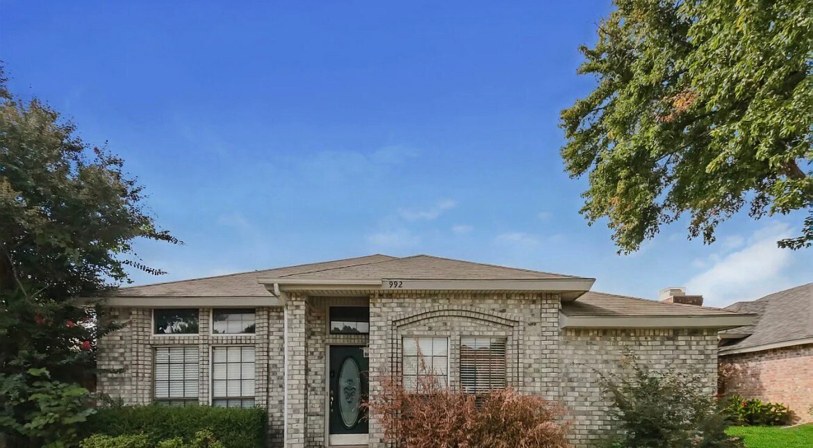 Special 3 bedroom in Lewisville - Special 3 bedroom in Lewisville