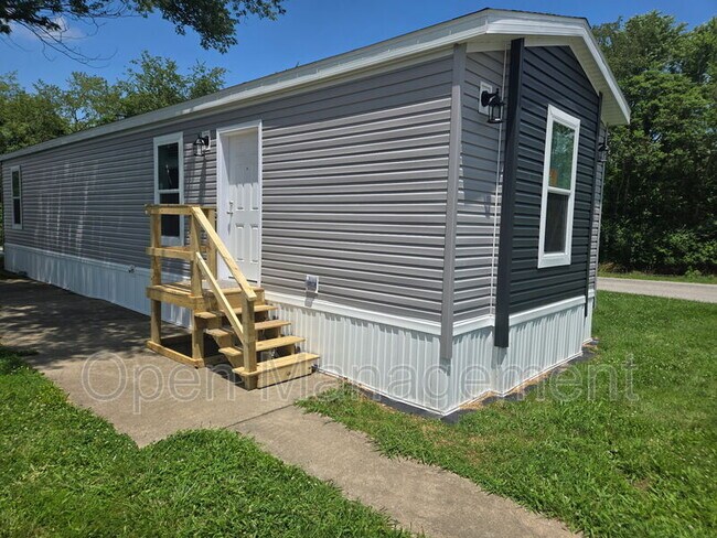 Foto del edificio - 900 N Curry Pike