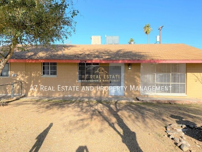 Photo - 3134 W Pierson St House