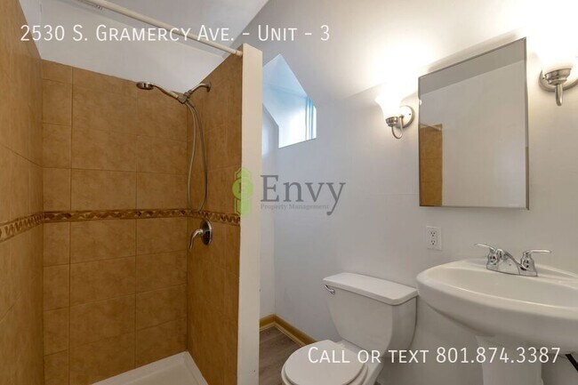 Foto del edificio - 2530 Gramercy Ave