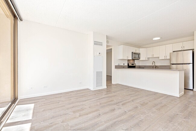 Foto del edificio - 411 Hobron Ln