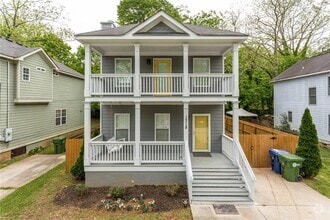 Building Photo - 1318 Brewster St SW
