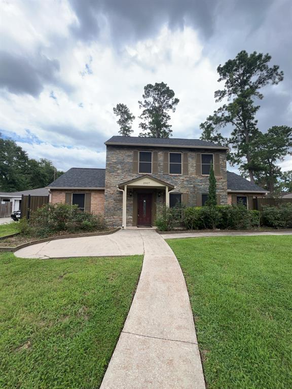 Primary Photo - 3907 Glenheather Dr