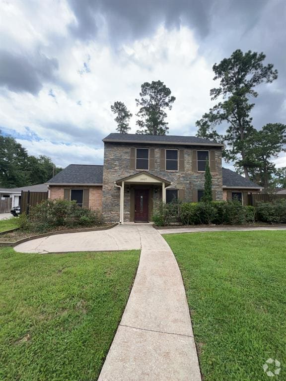 Building Photo - 3907 Glenheather Dr