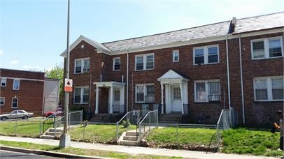 Primary Photo - 1909 M St NE