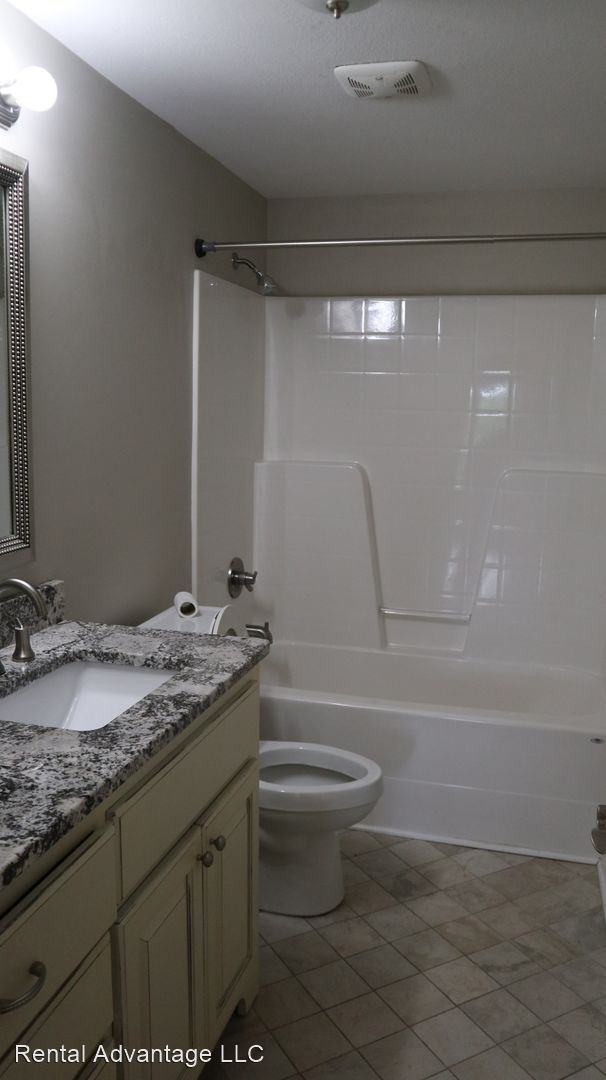 Building Photo - 2 br, 1 bath House - 1728-B Murray Hill