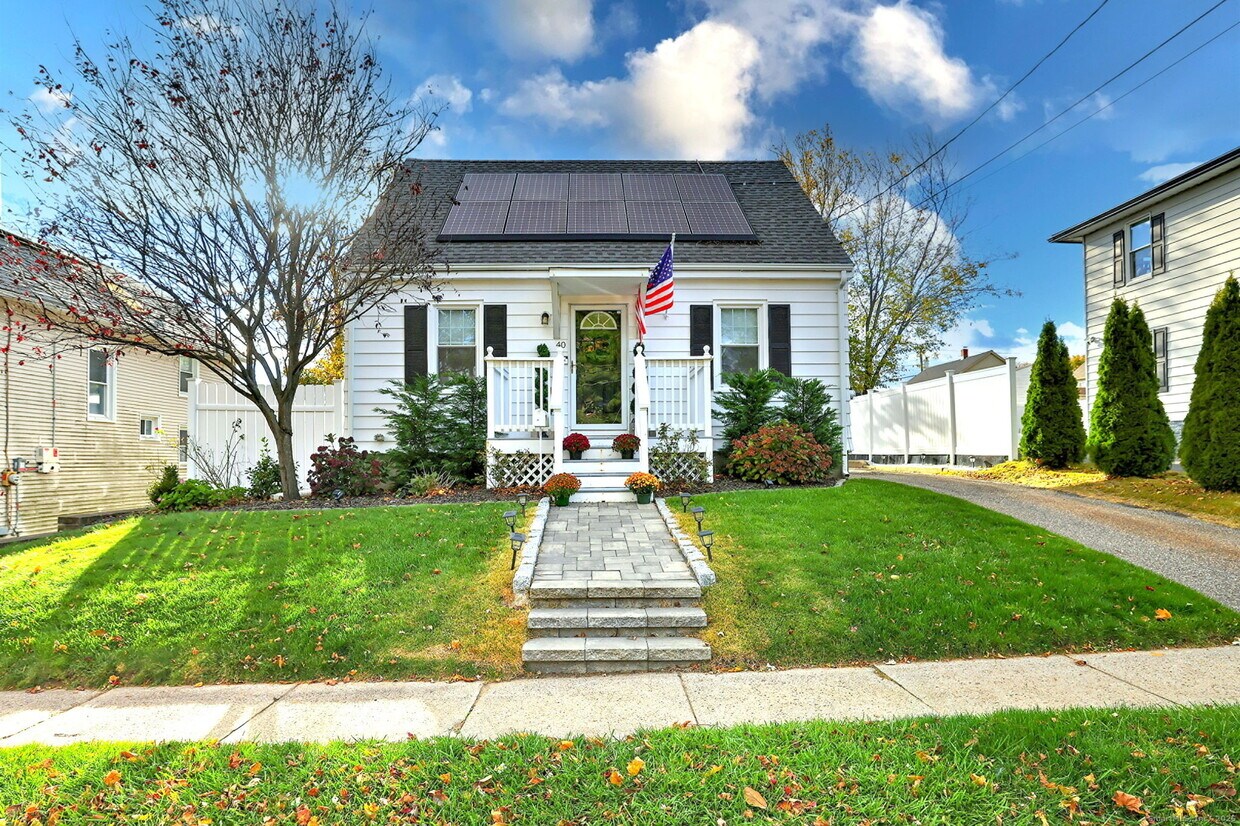 Foto principal - 40 Hazelwood Ave