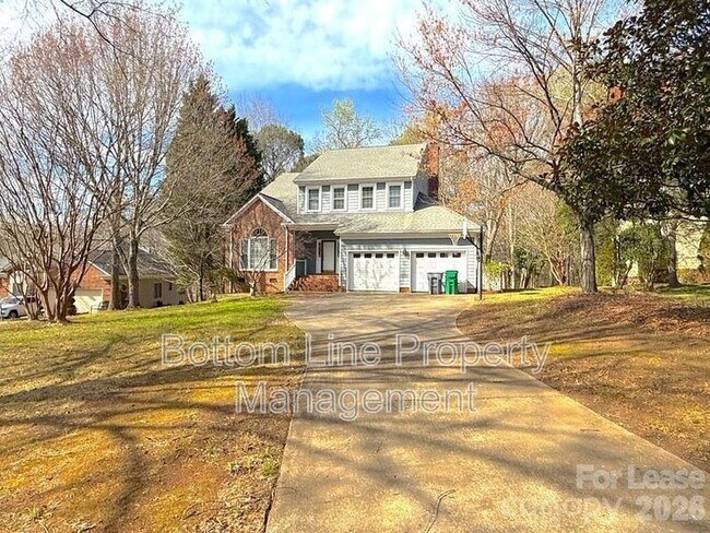 Foto del edificio - 9423 Fairmead Dr