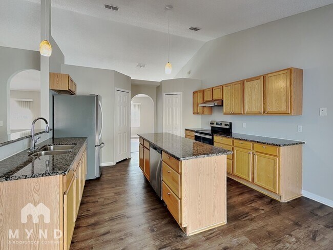 Foto del edificio - 12552 Gulliver Rd