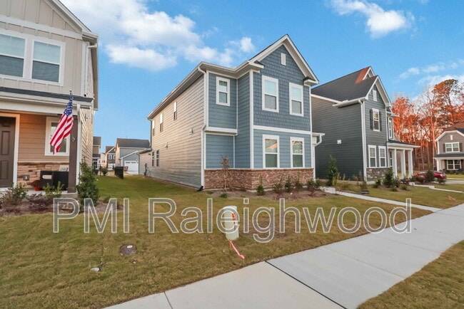 Foto del edificio - 304 Canyon Spring Trl