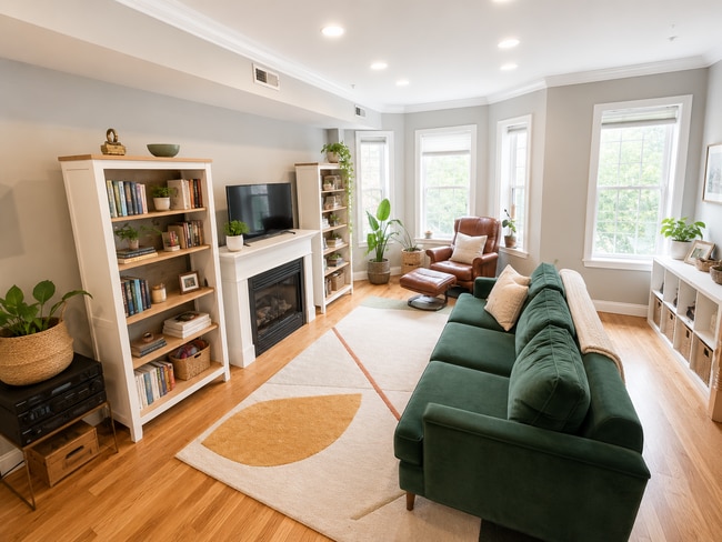 Foto del edificio - 1510 Park Rd NW